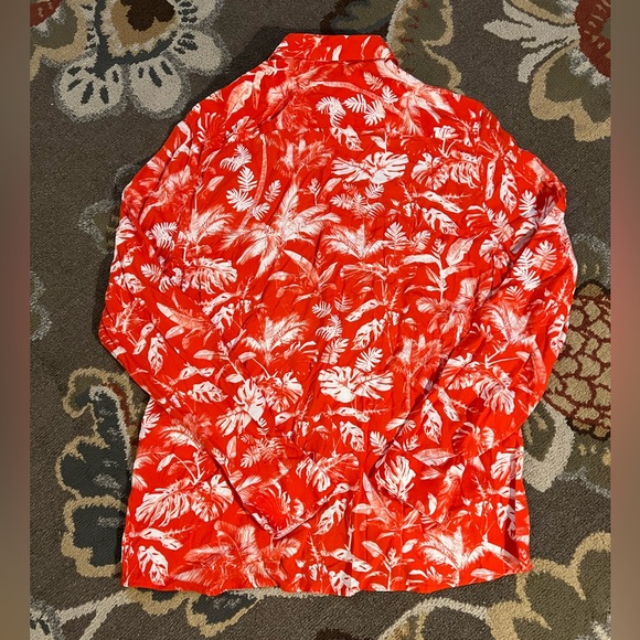 H&M Button Up - Picture 6 of 6